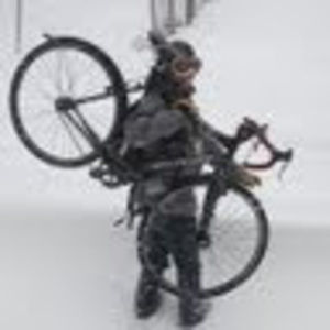 Meet your Posher, Corey